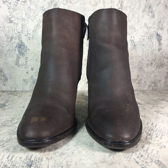 Dolce Vita Harvie Ankle bootie - Picture 3 of 15